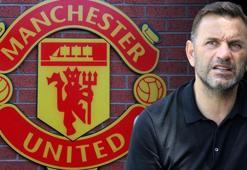 Galatasaray transferde kesenin ağzını açtı! Manchester United'ın yıldızı için İngiltere'ye çıkarma