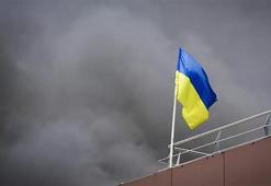 Rus bombardımanında Ukraynalı yedi sivil hayatını kaybetti