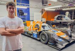 Avrupa Şampiyonası’nda Cem Bölükbaşı piste çıkıyor!