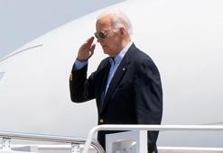 Biden'dan Trump itirafı: Canlı yayın benim için kötü bir geceydi