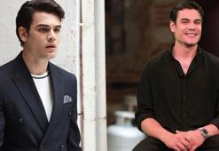 'Yalan'ın Kerim'i Atakan Hoşgören bilinmeyenlerini 'Oyuncu'da anlattı!