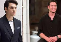 'Yalan'ın Kerim'i Atakan Hoşgören bilinmeyenlerini 'Oyuncu'da anlattı!