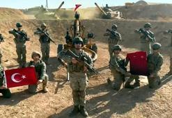 MSB'den A Milli Futbol Takımı'na destek: Milli ruh, milli güç