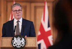 İngiltere'nin yeni başbakanı 'göçmen politkası' hakkında ilk ipuçlarını verdi