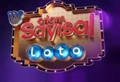 SAYISAL LOTO ÇEKİLİŞ SONUÇLARI AÇIKLANDI! Çılgın Sayısal Loto 6 Temmuz çekiliş sonuçları ve ikramiye kazandıran numaralar...