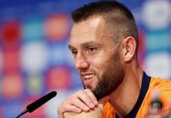 Stefan de Vrij: Henüz işimiz bitmedi!