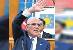 İYİ Parti Afyon’da kampa girecek