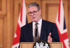Starmer: Ruanda'ya sınır dışı planı bitmiştir