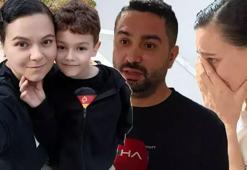 Diş çektiren 5 yaşındaki Deniz, hayatını kaybetmişti! '8 ay sonra odanın kapısını ilk kez açtık'