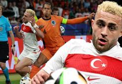 Barış Alper Yılmaz, Hollandalı gazeteciyi mest etti! 'Bu nasıl olabilir? Avrupa'ya gitmeli'