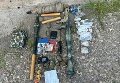 MSB'den son dakika Dergele ve Miska köyleri paylaşımı! İşte bölgede son durum...