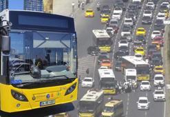 Şişli’de feci olay! Seyir esnasında sara nöbeti geçirip motosikletten düştü