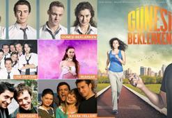 Kanal D’nin bir döneme damga vuran dizileri D Smart-GO’da