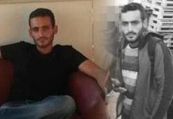 İzmir'de vahşet! Kız arkadaşıyla görüşen kişiyi öldürüp, cesedin başında polisi bekledi