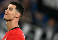 Cristiano Ronaldo'dan 2026 Dünya Kupası mesajı!