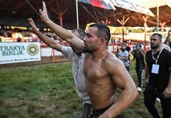 Bakan Bak'tan Yusuf Can Zeybek'e tebrik mesajı!