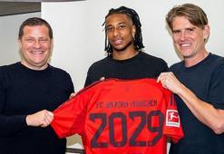 Bayern Münih, Michael Olise'yi transfer etti!