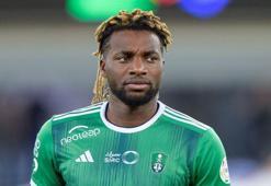 Allan Saint-Maximin'den Fenerbahçe'ye yeşil ışık!