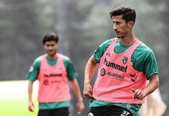 Kocaelispor, Düzce'de kampa girdi!