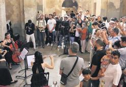 Van festivali sevdi