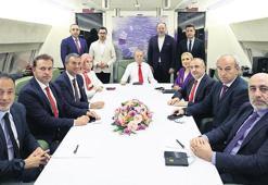 Cumhurbaşkanı Erdoğan’dan ‘Suriye ile normalleşme’ mesajı: Esed’e davetimiz her an olabilir