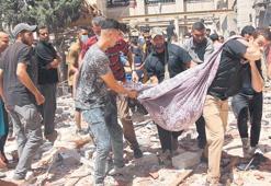 Ateşkes için kritik dönemeç