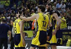 Georgios Papagiannis, Fenerbahçe'den ayrıldığını doğruladı! İşte yeni takımı