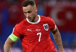 Beşiktaş'ta Arnautovic sürprizi! İtalyan basını duyurdu