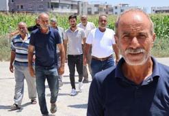 Vicdansızlığın böylesi! ‘Depremde kaybolan oğlunu buldum’ diyerek dolandırdı