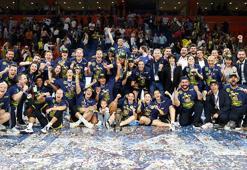 Kadınlar EuroLeague’de mücadele edecek takımlar netleşti