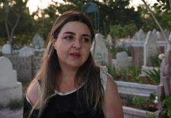 32 yıl sonra kendi mezarını buldu! Filmlere konu olacak hikaye