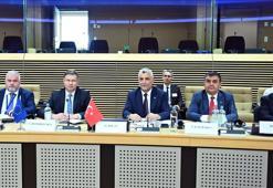 'Gümrük Birliği'nin yapısını geliştirebileceğimiz önemli alanlar var'