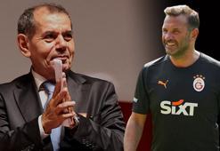 Galatasaray'dan transfer bombası! Orta sahaya dünya yıldızı