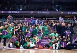 Paris 2024'te boy gösterecek basketbol takımları belli oldu