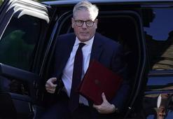 İngiliz medyası: Yeni hükümet UCM'nin Netanyahu'ya tutuklama talebini destekliyor