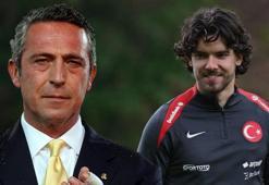 Fenerbahçeli Ferdi Kadıoğlu için takas planı! Avrupa devi harekete geçti