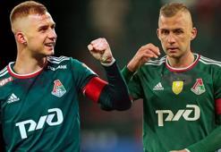 Dmitriy Barinov'dan Beşiktaş itirafı! 'Transfer olmayı istiyordum'
