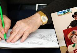 8 milyarda tek, parmaklarıyla görüyor! Harvardlı uzmanları şaşkına çeviren Türk