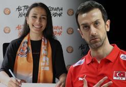 Filenin Sultanları'nın Paris 2024 kadrosuna alınmamıştı! Simge Aköz'den ilk açıklama