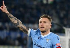 Beşiktaş'ın Ciro Immobile'ye teklifi belli oldu!