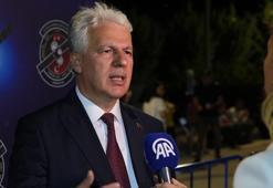 Türksat Yönetim Kurulu Başkanı: Haberleşme imkanlarımız tamamen kontrolümüzde olacak