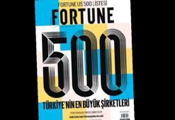 Fortune 500’ün kârı 1 trilyon TL