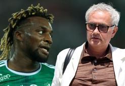 Allan Saint Maximin, Fenerbahçe'ye doğru! Veda etti