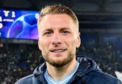 Marco Baroni'den Ciro Immobile cevabı!