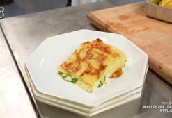 MASTERCHEF SU BÖREĞİ TARİFİ: 🫓 Su böreği nasıl yapılır, malzemeleri ve püf noktaları nelerdir?