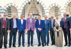 ‘Fırsatları değerlendirerek yolumuza devam edeceğiz’