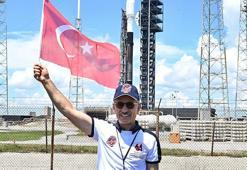 Bakan Uraloğlu'ndan TÜRKSAT 6A açıklaması! '5 milyar insana ulaşmış olacağız'