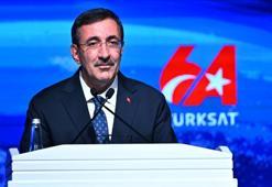 Cumhurbaşkanı Yardımcısı Yılmaz: Milli Uzay Programı'mızı adım adım hayata geçiriyoruz