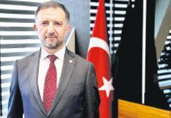 TUSAŞ Genel Müdürü Mehmet Demiroğlu: 6. nesil jette dünyada birinci sırada olacağız