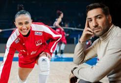 Berkay Ateş'ten Simge Aköz için olimpiyat tepkisi! Filenin Sultanları'nın kadrosu açıklandı